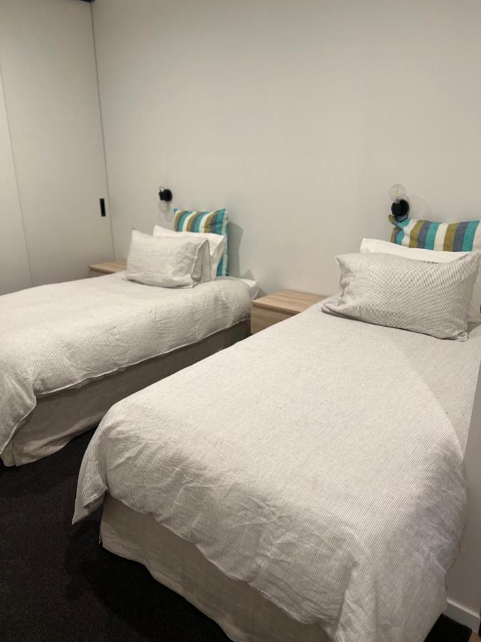 Ashton Lodge 瓦纳卡 外观 照片