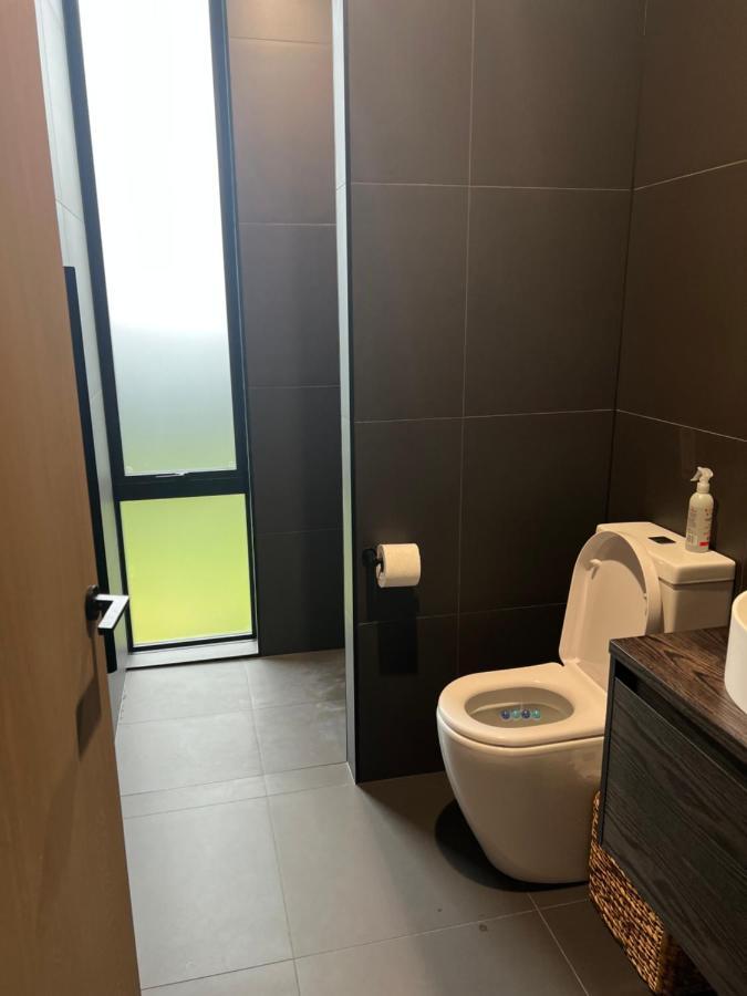 Ashton Lodge 瓦纳卡 外观 照片